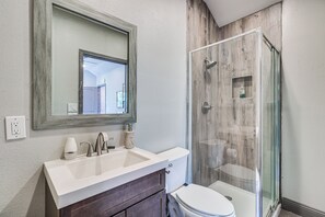 Casa (4 Bedrooms) | Bany | Banyera