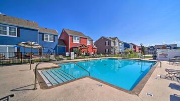 Apartemen (2 Bedrooms) | Interior