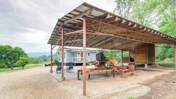 House (1 Bedroom) | Interior