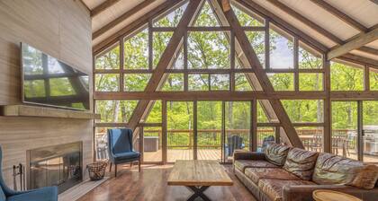 Hampton's Hideaway by Innsbrook Vacations!