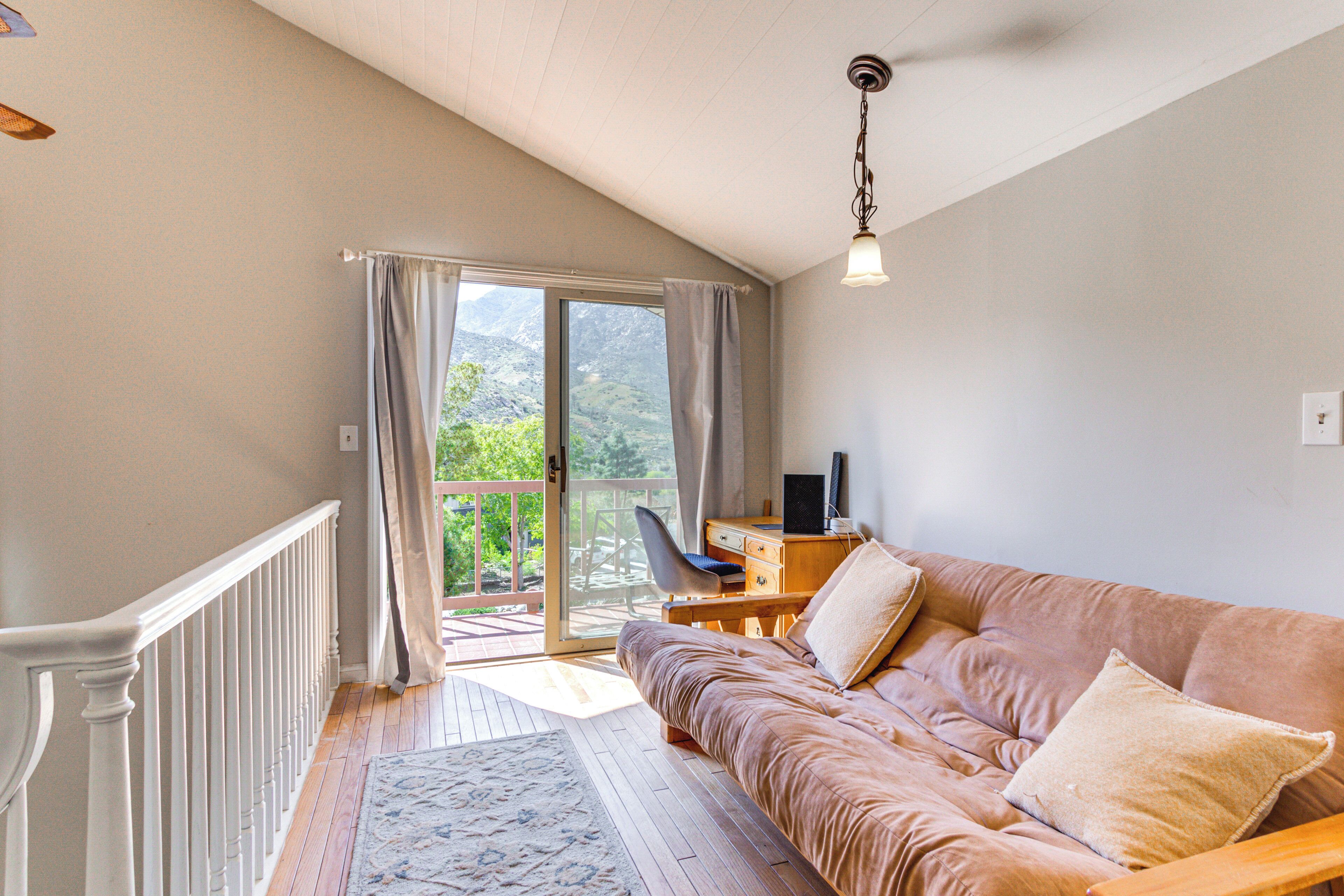 独立别墅 (2 Bedrooms) | 住宿内部