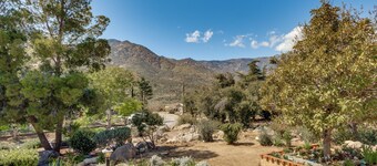 Beautiful Kernville Home w/ Game Room & Mtn Views!