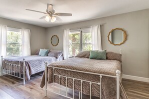 Casa (2 Bedrooms) | Interior