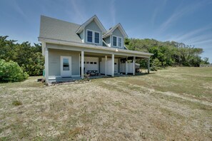 Appartement (1 Bedroom) | Intérieur