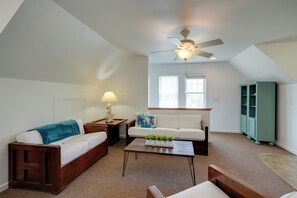 Apartment (1 Bedroom) | Interior
