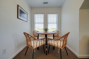 Apartment (1 Bedroom) | Front of property