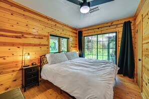 Nh�à (2 Bedrooms) | Nội thất