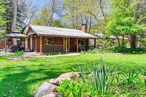 Casa (2 Bedrooms) | Interior