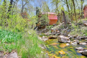 Maison (2 Bedrooms) | Intérieur
