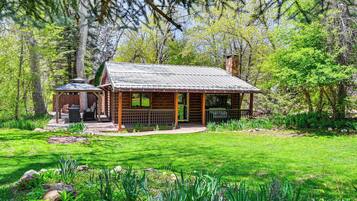 獨棟房屋 (2 Bedrooms) | 住宿內部