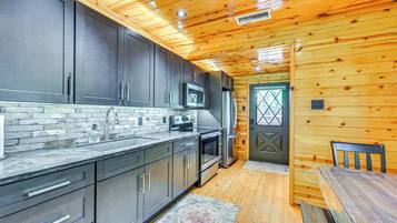 Casa (2 Bedrooms) | Interior