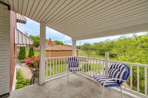 Rumah (2 Bedrooms) | Interior