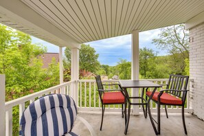 Rumah (2 Bedrooms) | Interior