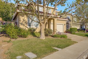 Huis (4 Bedrooms) | Interieur