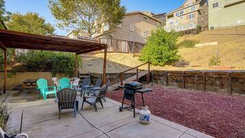 Casa (4 Bedrooms) | Interni