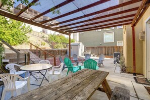 Casa (4 Bedrooms) | Parte interna