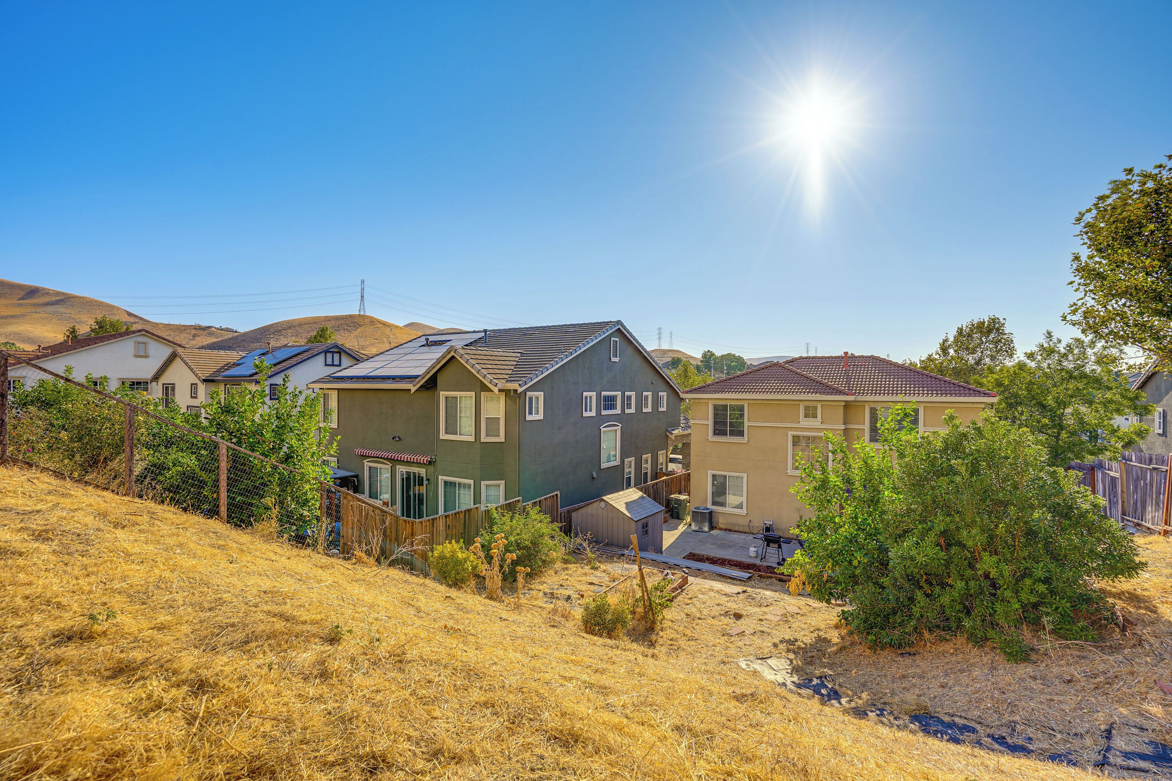独立别墅 (4 Bedrooms) | 住宿内部