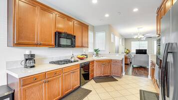 Huis (4 Bedrooms) | Interieur