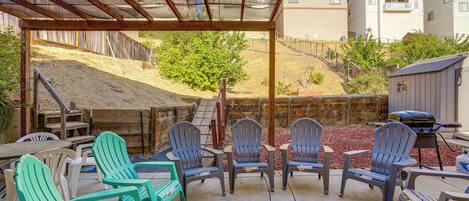 Nhà (4 Bedrooms) | Nội thất