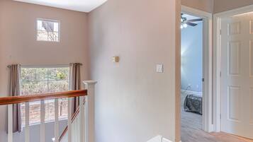 Maison (4 Bedrooms) | Intérieur