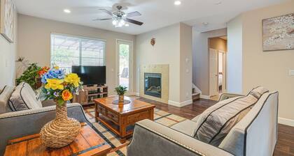 Spacious Bay Point Family Home w/ Private Yard!