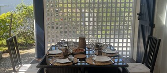 Villa Basque, Plage à 8 min à Pied, Jardin, Parking