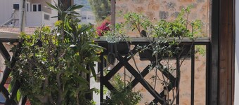Modern Village House - Crete