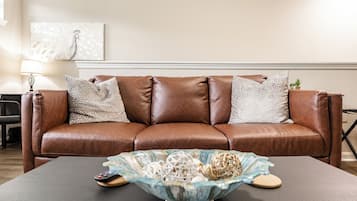 Smart-TV og kontorer