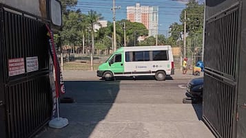 免費代客泊車