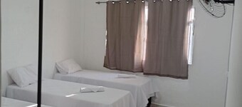 Angelus Hotel & Estacionamento