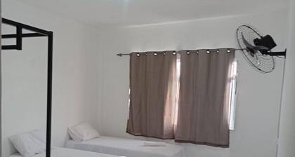 Angelus Hotel & Estacionamento