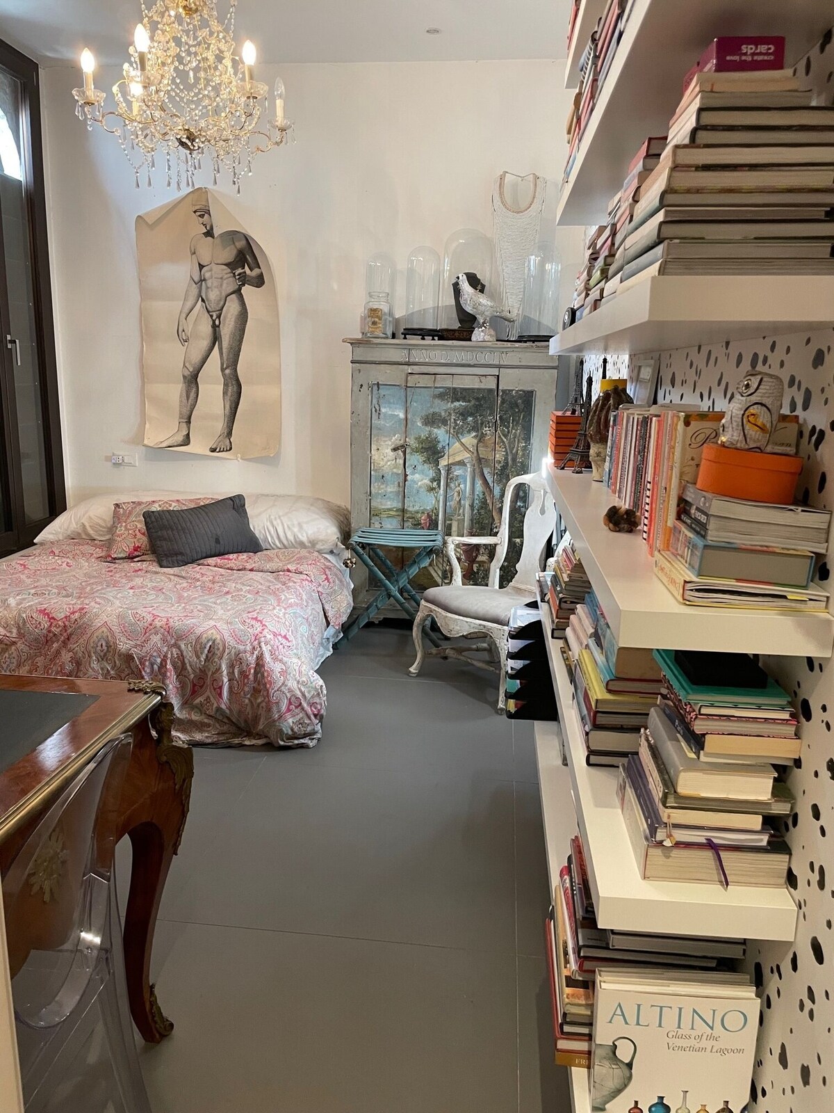 Bild für Gastgeberprofil