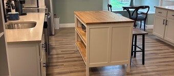 The Sweet Suite - just minutes from MHT and 93