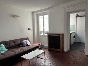 منطقة المعيشة