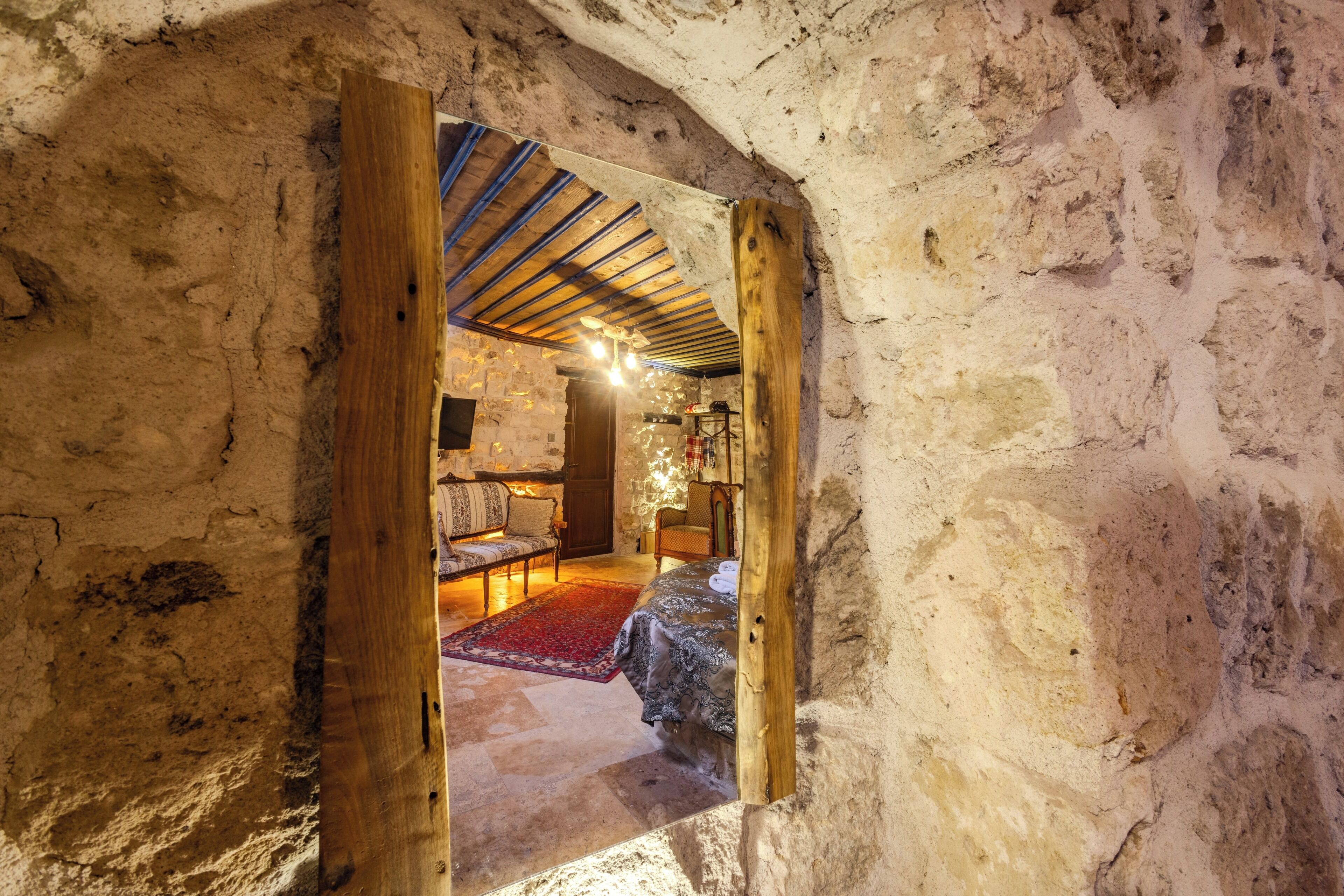 Habitación junior | Baño | Amenidades de baño gratuitas, secadora de cabello, pantuflas 