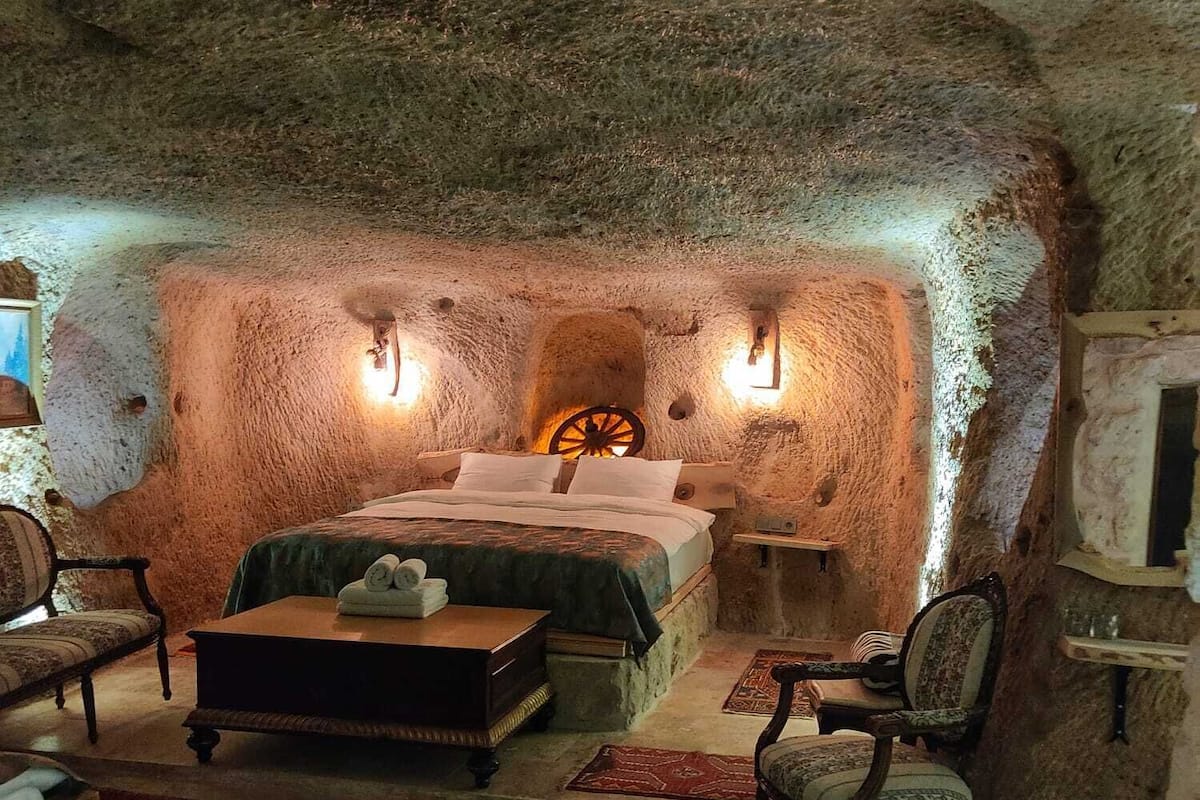 Chambre Familiale