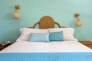 3 chambres, bureau, fer et planche à repasser, Wi-Fi gratuit