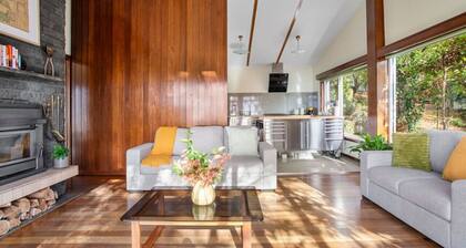 Stella Rose Cottage Enchanting Riverfront Retreat