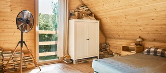 Holiday Home Nadole near Baltic Sea