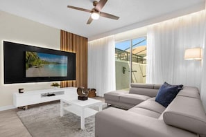 Smart TV