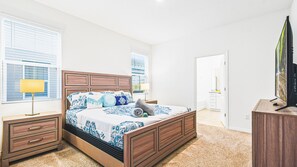 5 chambres, fer et planche Ă repasser, Wi-Fi, draps fournis