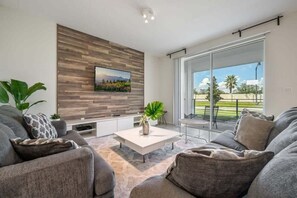 TV connectée
