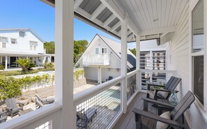 Property grounds - New Listing - Blue Mountain Beach - Private Heated Pool (Santa Rosa Beach)