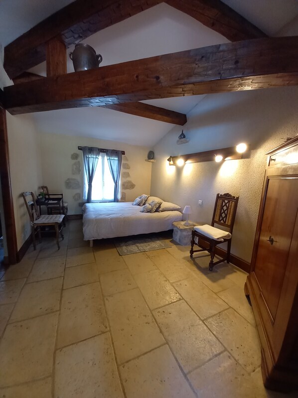 Chambre Lavande | Gratis Wi-Fi