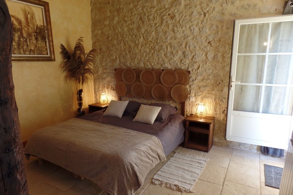 Chambre Laborde | Kostenloses WLAN