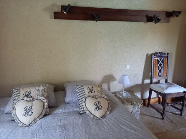 Chambre Lavande | 免费 WiFi