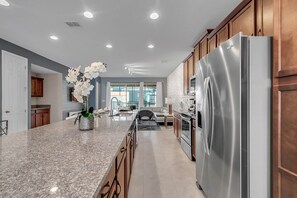 Interior - Last Minute Disney Getaway! Townhouse with Private Pool. Book Now! #112389 (Orlando)