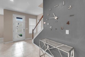 Interior - Last Minute Disney Getaway! Townhouse with Private Pool. Book Now! #112389 (Orlando)