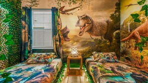 9 chambres, fer et planche Ă repasser, Wi-Fi, draps fournis