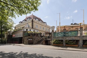 Ulkopuoli